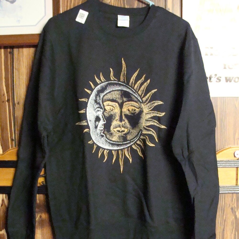Women's Port Company Sweatshirt